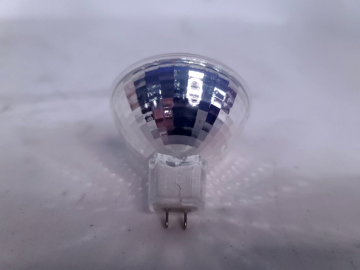 Radius Tungsten EVW 82V-250W Halogen Lamp