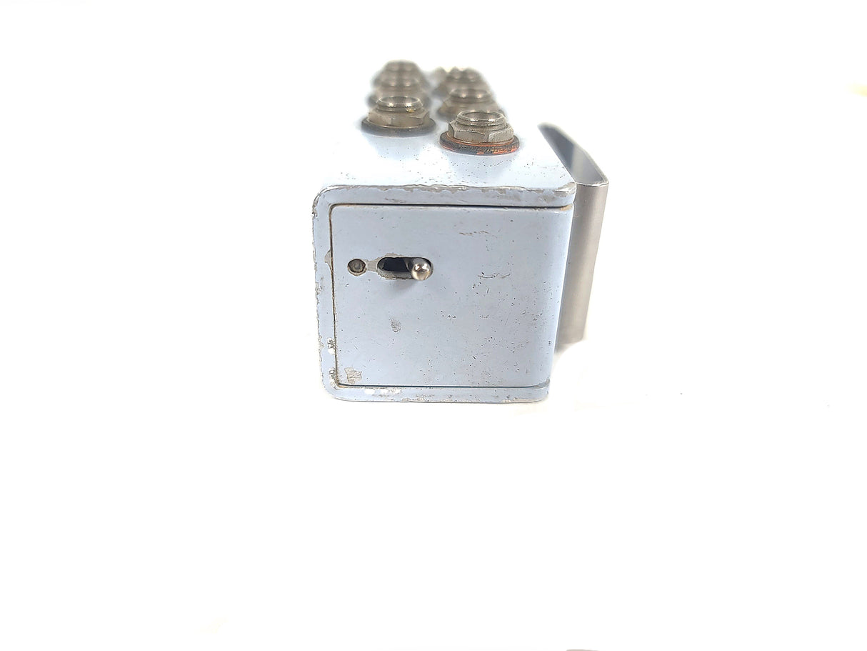 Remote Audio BDS-V2