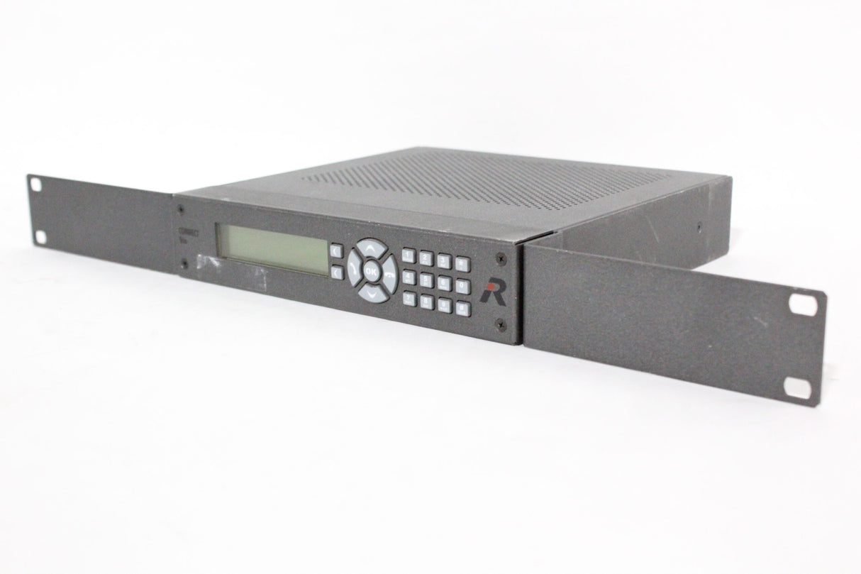 Riedel Connect Solo 12V DC/15 Codec