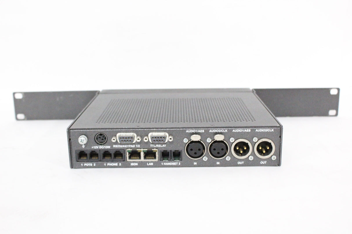 Riedel Connect Solo 12V DC/15 Codec