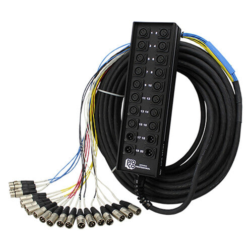 Roadmaster Helix Standard Cable System - 150'