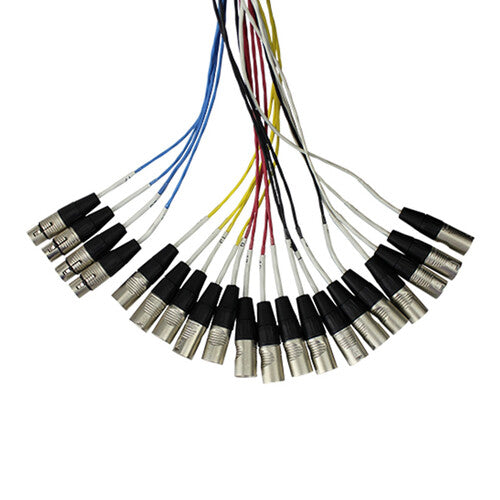 Roadmaster Helix Standard Cable System - 150'