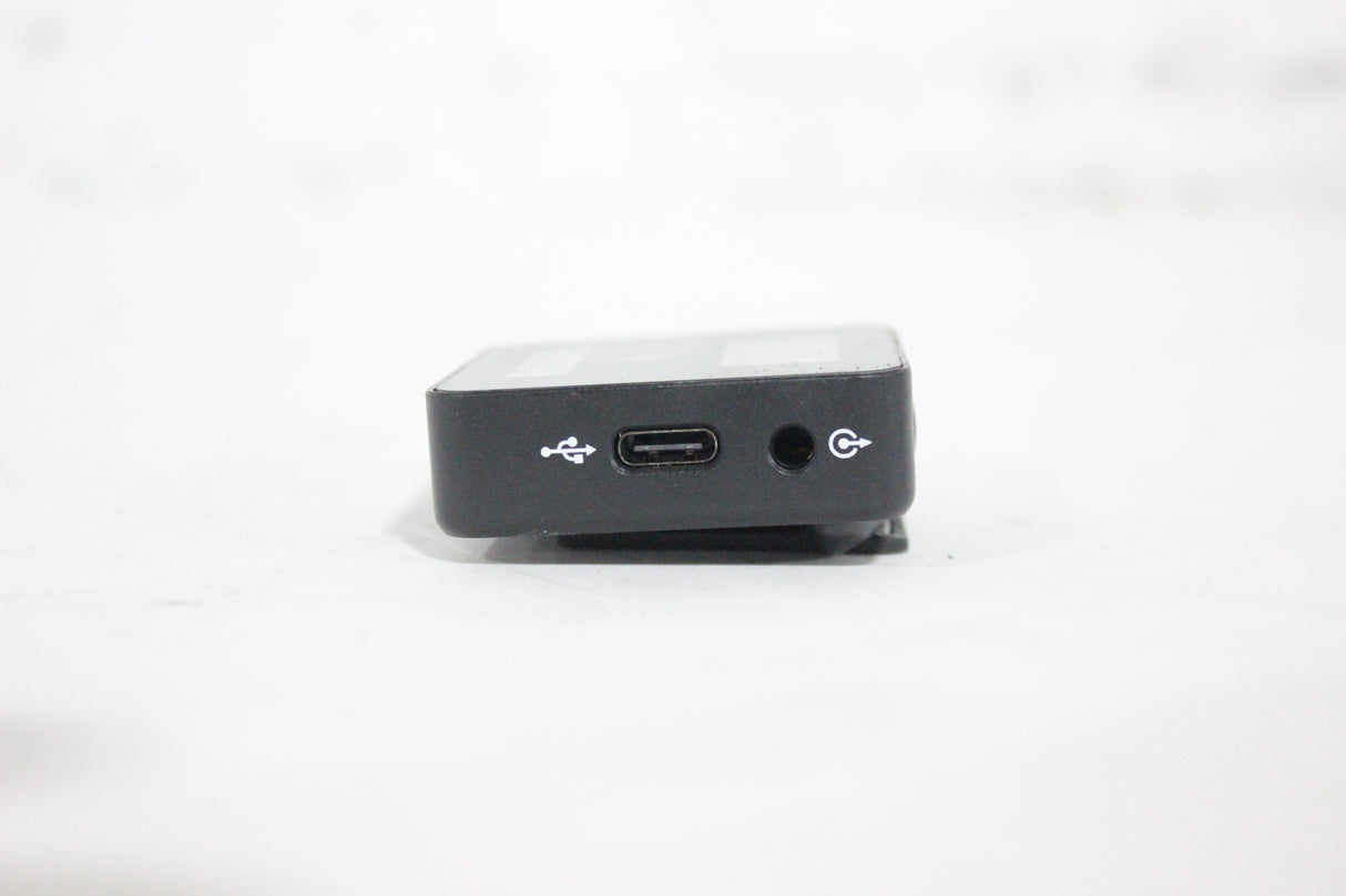 Rode WIGO Wireless GO Microphone System