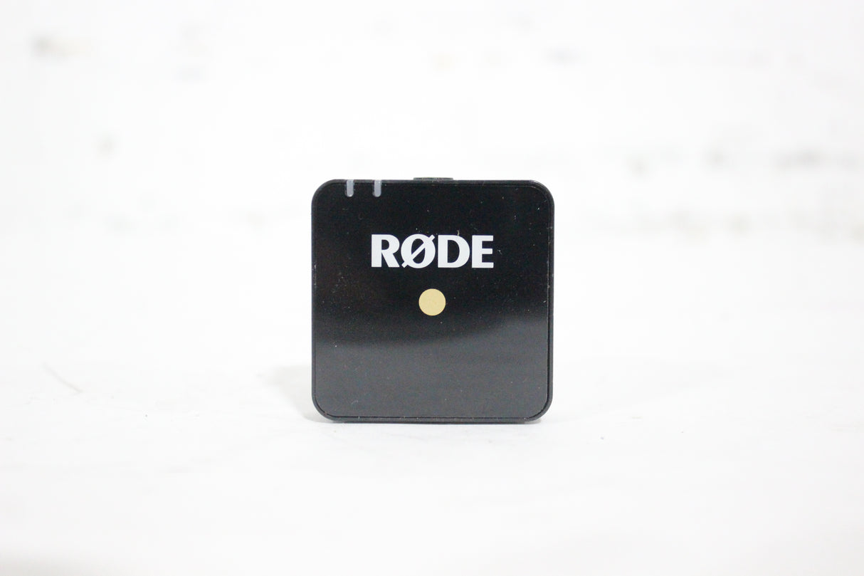 Rode WIGO Wireless GO Microphone System