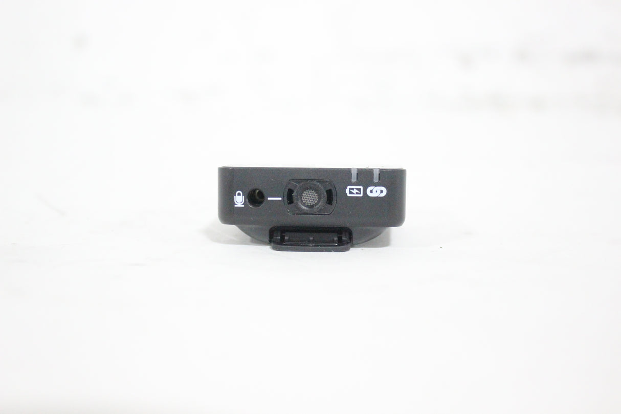 Rode WIGO Wireless GO Microphone System