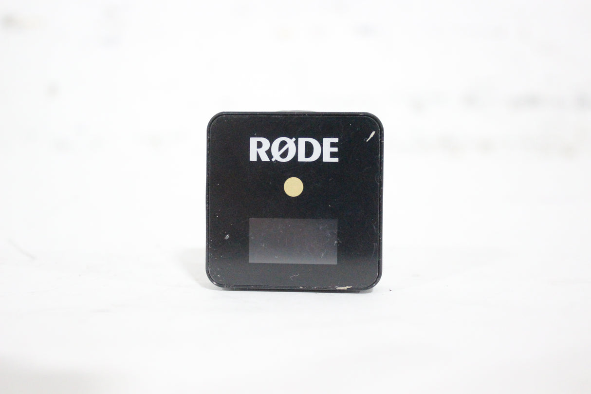 Rode WIGO Wireless GO Microphone System