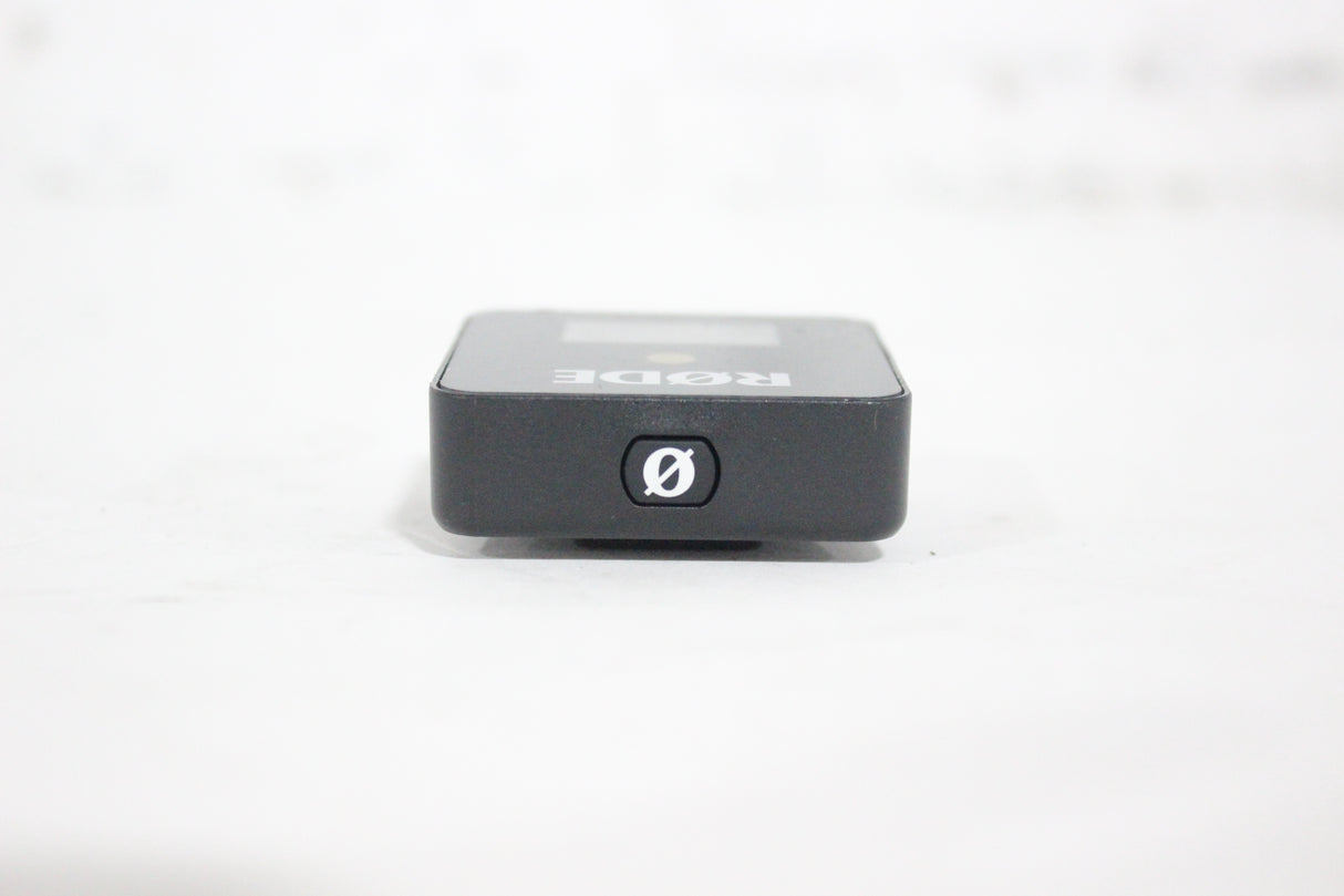 Rode WIGO Wireless GO Microphone System