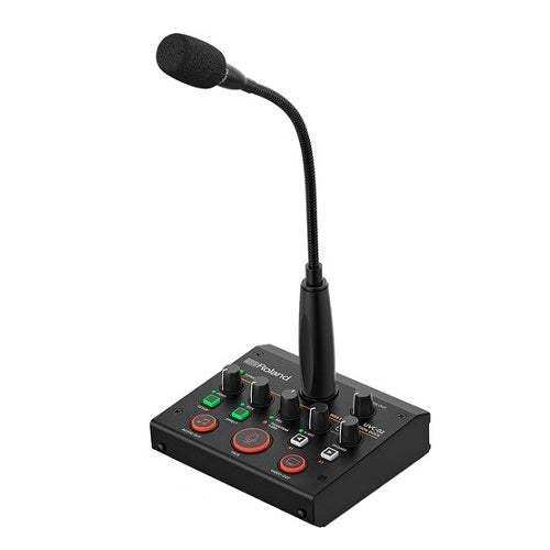 Roland CGM-30 Gooseneck Condenser Microphone