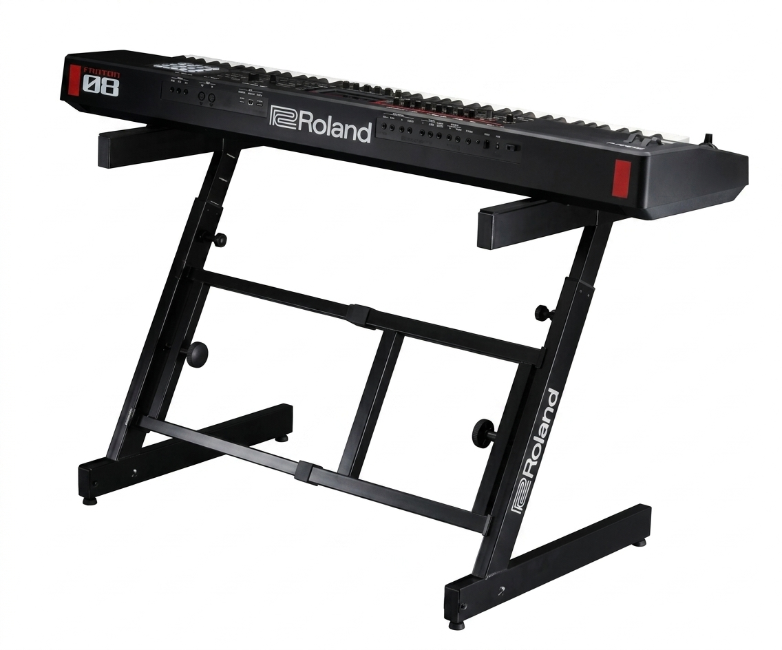 Roland KS-10Z Keyboard Stand