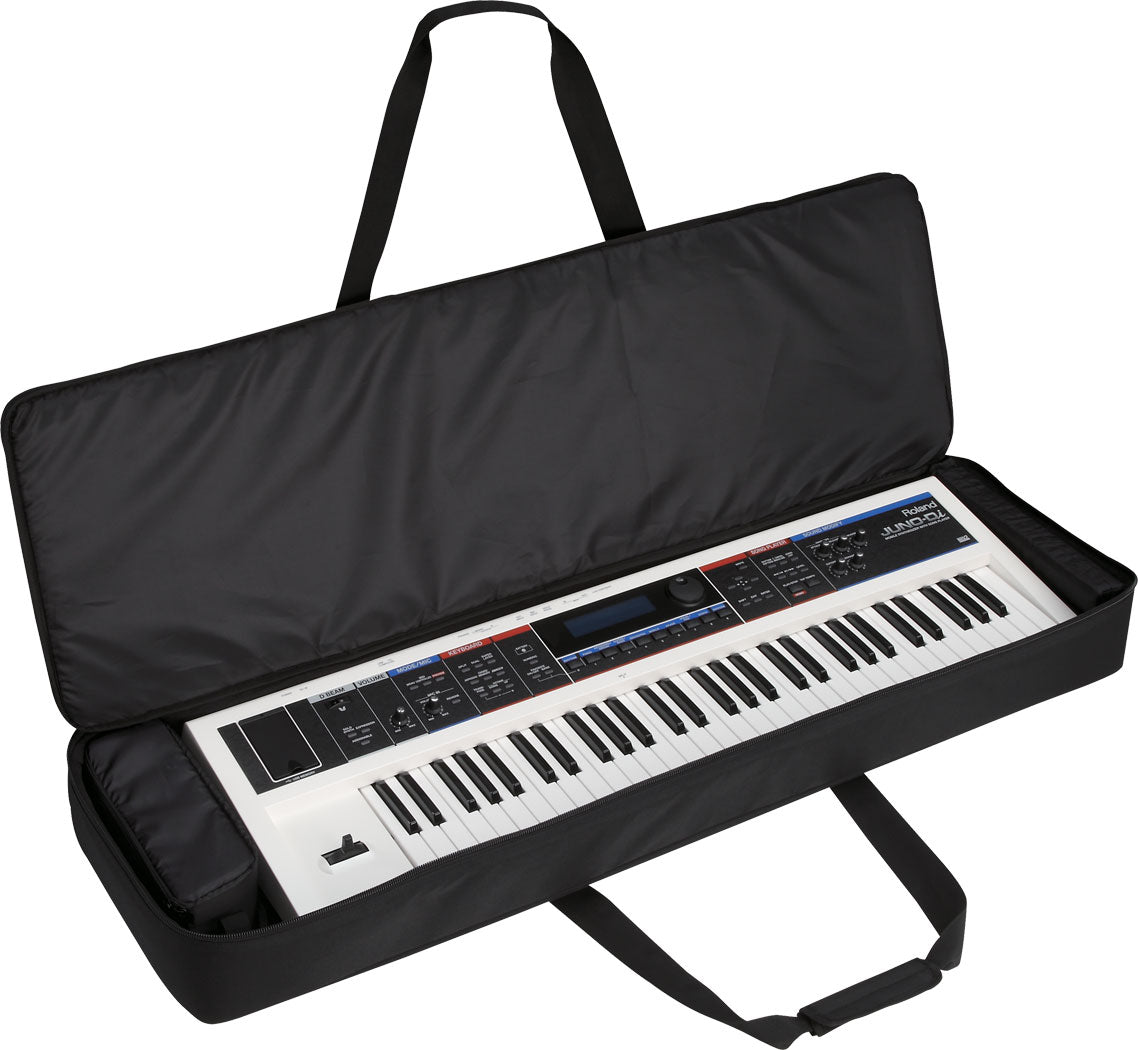 Roland CB-61-RL Logo Wear Carry Bag for Roland Keyboards