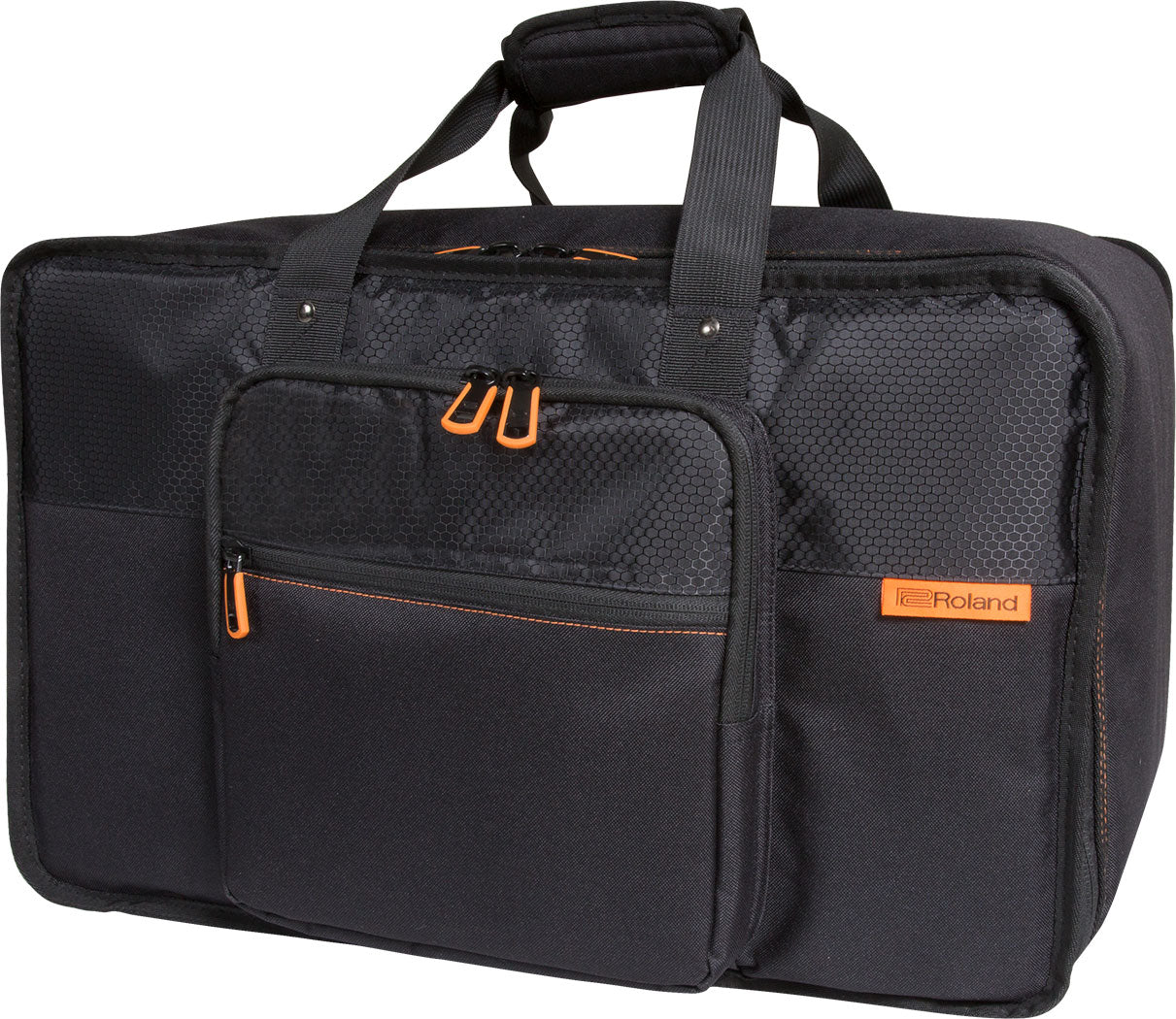 Roland CB-BEC10 Black Series Instrument Carry Bag for the El Cajone EC-10