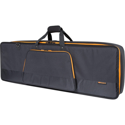 Roland CB-G49 Gold Series Pro 49-Note Keyboard Carry Bag w/ Impact Panels and Shoulder Straps