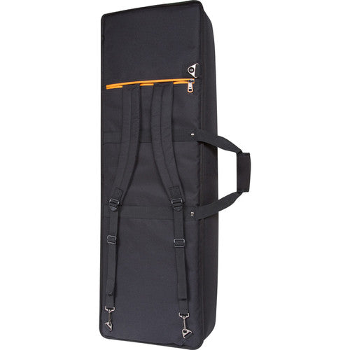 Roland CB-G49 Gold Series Pro 49-Note Keyboard Carry Bag w/ Impact Panels and Shoulder Straps