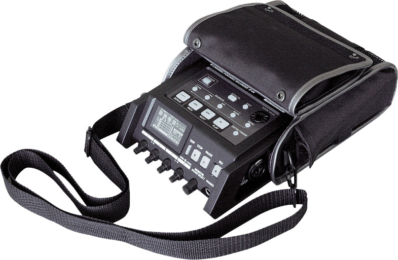 Roland CB-R44 Carrying Bag w/ Shoulder Strap for R-44