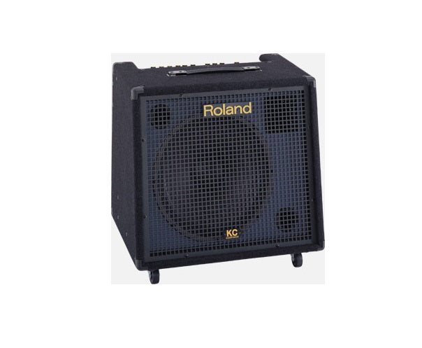 Roland KC-550 4-Channel 180-Watt 1x15" Stereo Mixing Keyboard Amplifier
