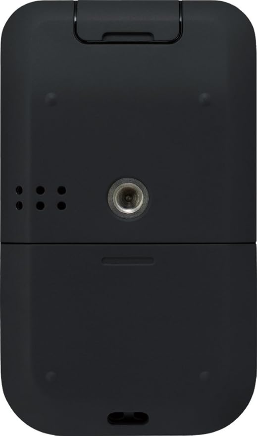 Roland R-07-BK Portable Audio Recorder – Black