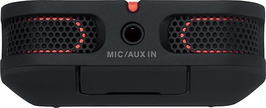 Roland R-07-BK Portable Audio Recorder – Black