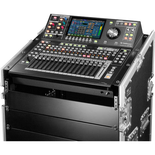 Roland RA-10U Rackmount Rails