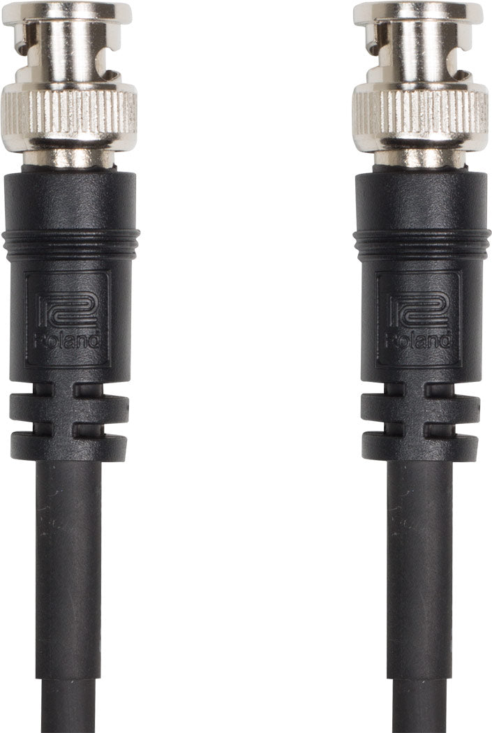 Roland RCC-SDI Black Series SDI Cable - BNC to BNC