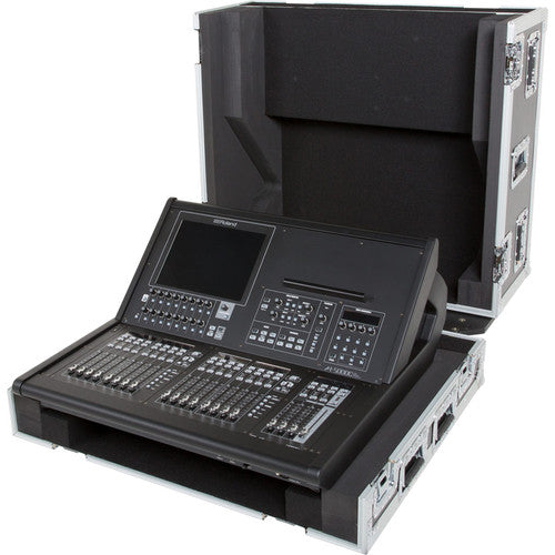 Roland RRC-M5000C Black Series Road Case