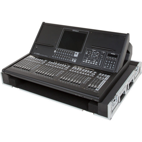 Roland RRC-M5000 Black Series Road Case