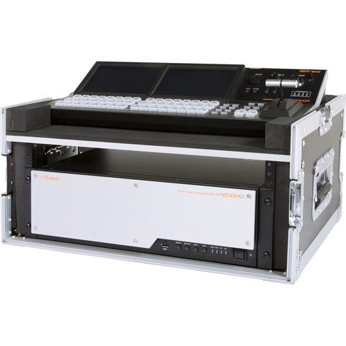 Roland RRC-V1200 V-1200HD System Road Case