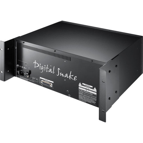 Roland S-2416 24x16 Digital Snake Stage Unit