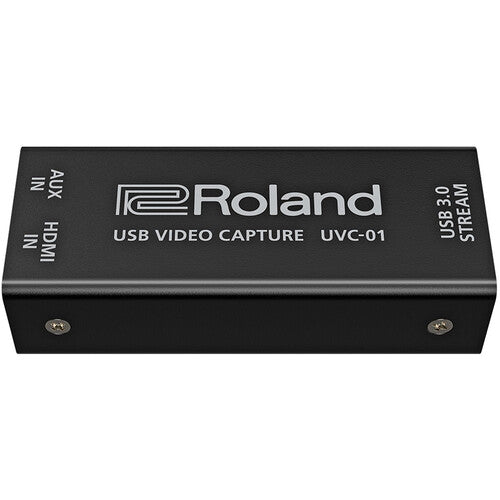 Roland UVC-01 USB CAPTURE HDMI Encoder