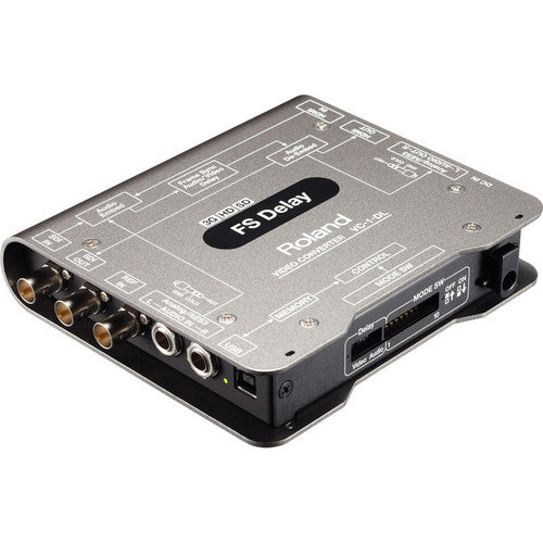Roland VC-1-DL Bi-directional SDI/HDMI with Delay and Frame Sync