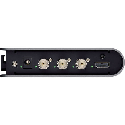 Roland VC-1-SC Up/Down/Cross Scan Converter to/from SDI/HDMI with Frame Sync