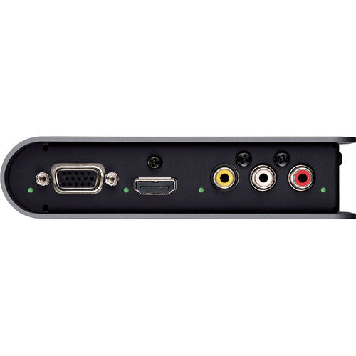 Roland VC-1-SC Up/Down/Cross Scan Converter to/from SDI/HDMI with Frame Sync