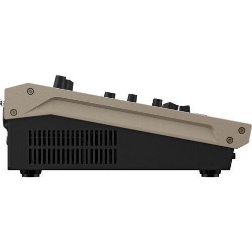 Roland VR6HD Direct Streaming AV Mixer