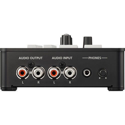Roland XS-1HD Multi-Format Matrix Switcher - 4 x 4 HDMI, 3 modes (Switcher/Matrix/Split)