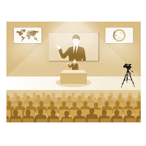 Roland XS-62S HD Video Switcher - 6 channel, 1U rack mount