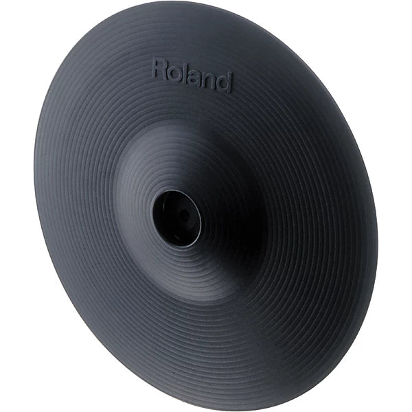 Roland CY-12R/C V-Cymbal Ride/Crash