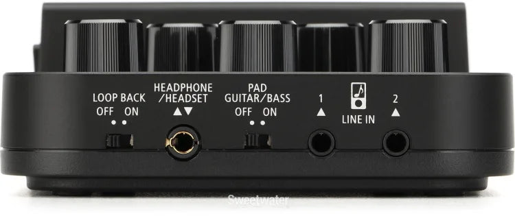 Roland GO:MIXER PRO-X PRO X Audio Mixer for Smartphones - 4