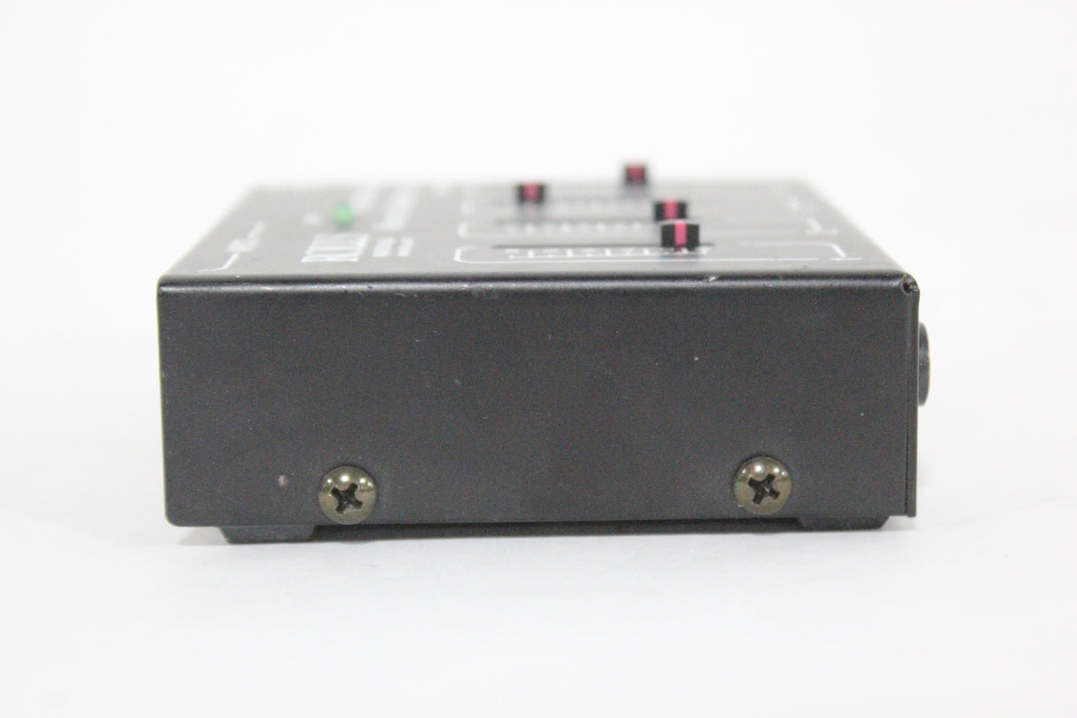 Rolls HA43 Pro Four-Channel Stereo Headphone Amplifier