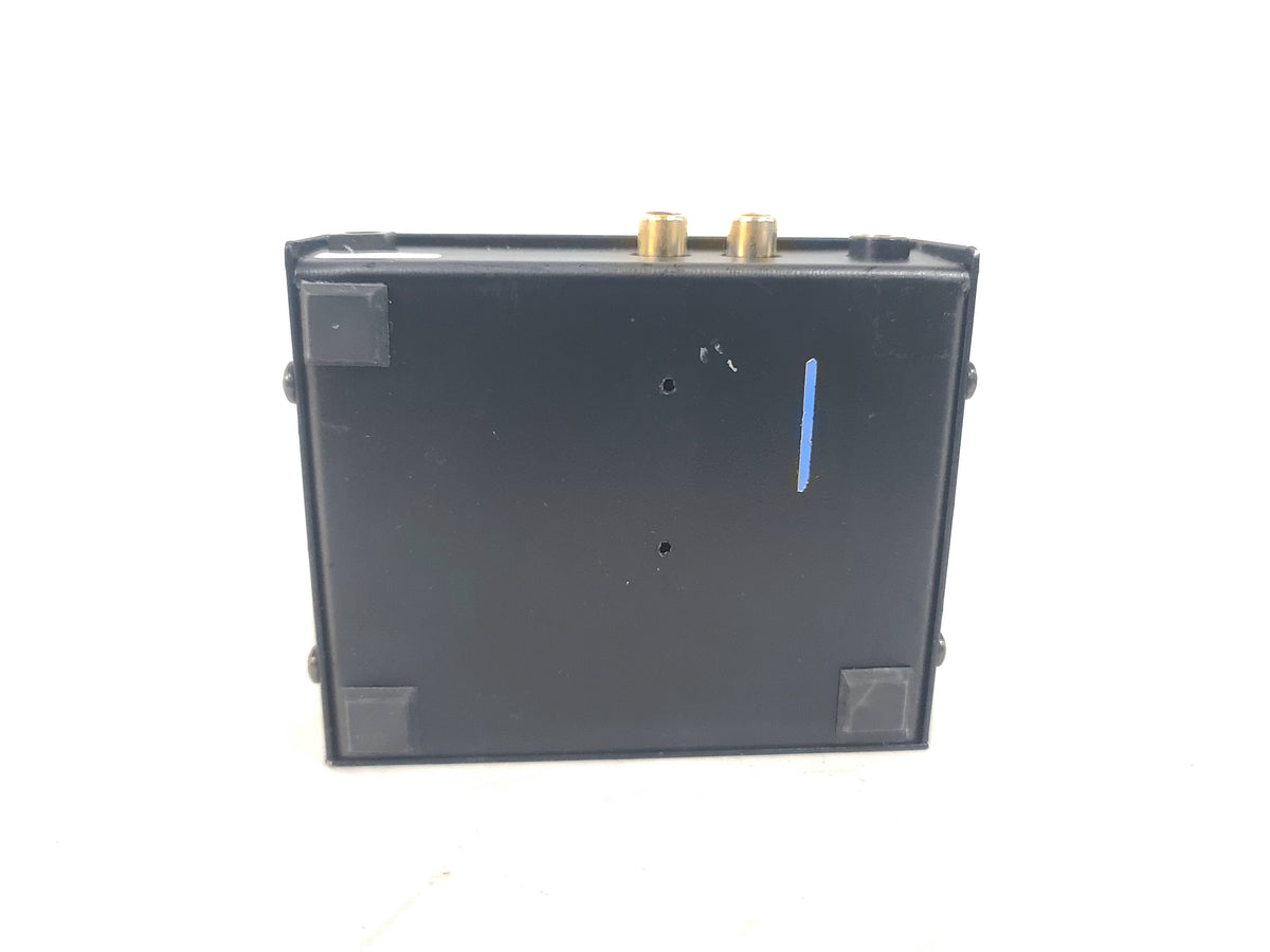 Rolls HA43 Pro Four-Channel Stereo Headphone Amplifier