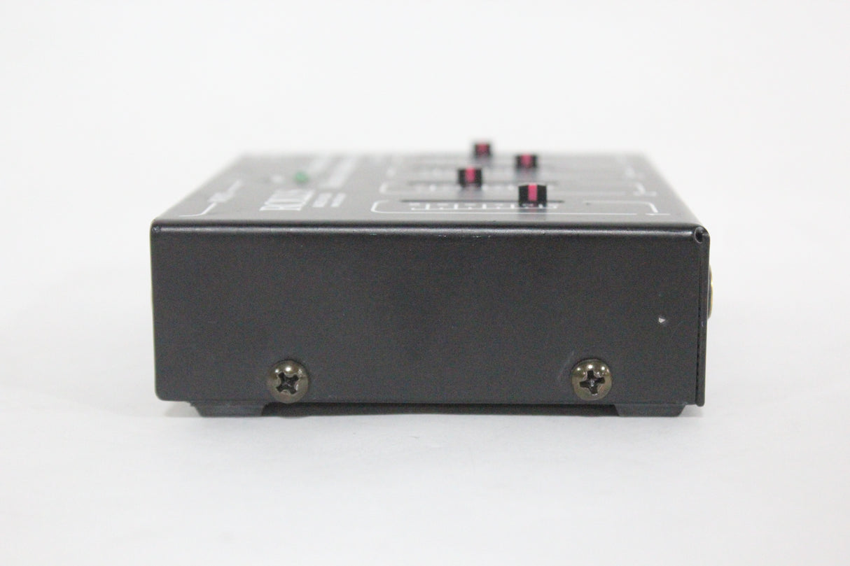 Rolls HA43 Pro Four-Channel Stereo Headphone Amplifier