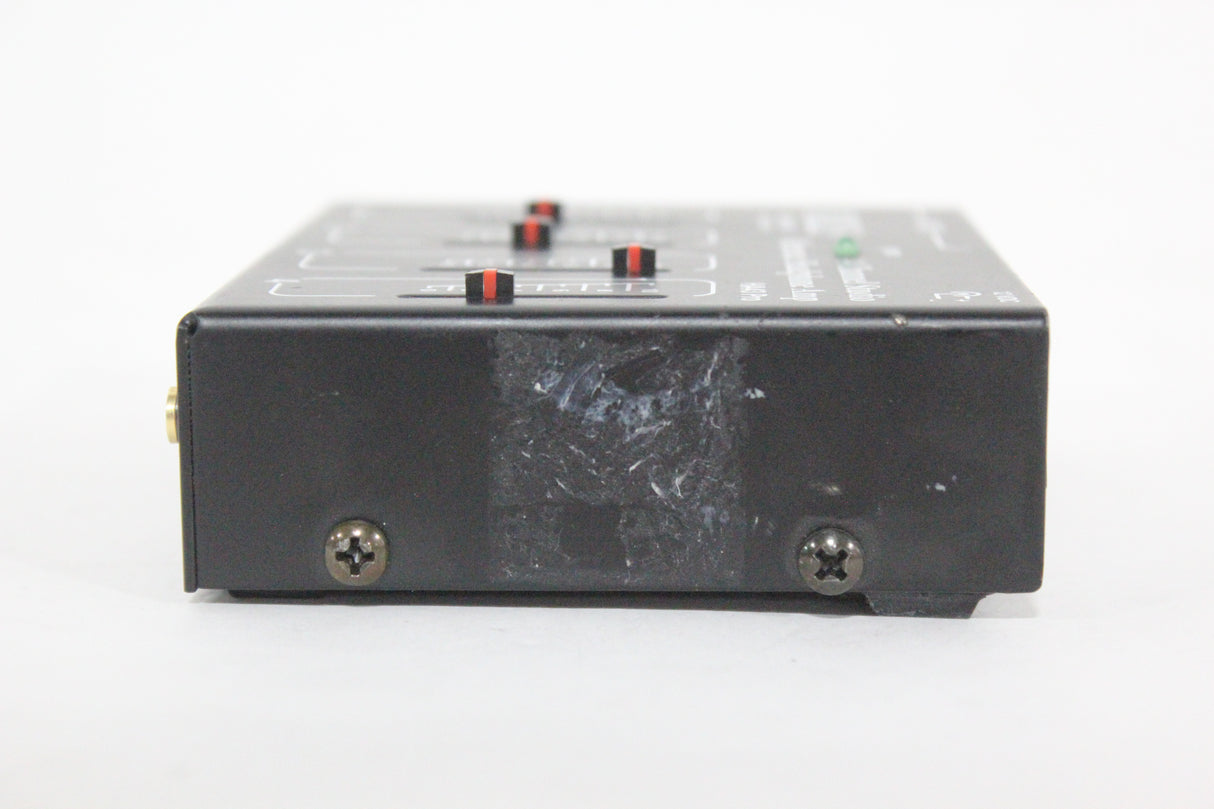Rolls HA43 Pro Four-Channel Stereo Headphone Amplifier