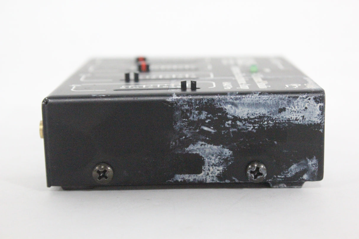 Rolls HA43 Pro Four-Channel Stereo Headphone Amplifier