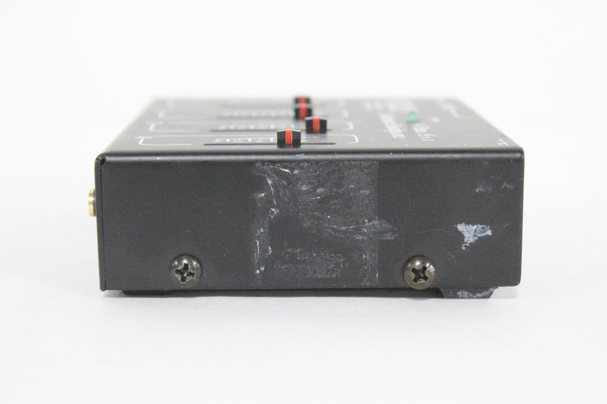 Rolls HA43 Pro Four-Channel Stereo Headphone Amplifier