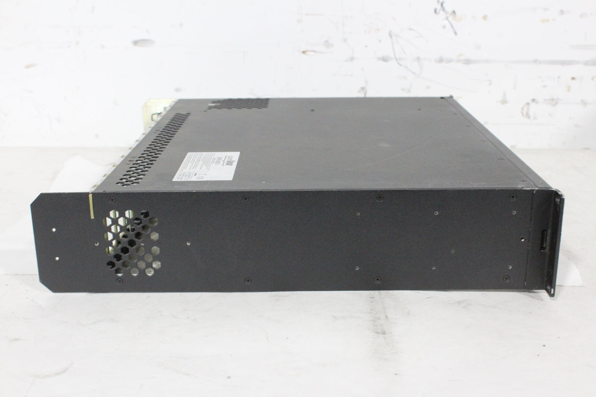 Ross OpenGear DFR-8321 C Frame w/ Network Controller