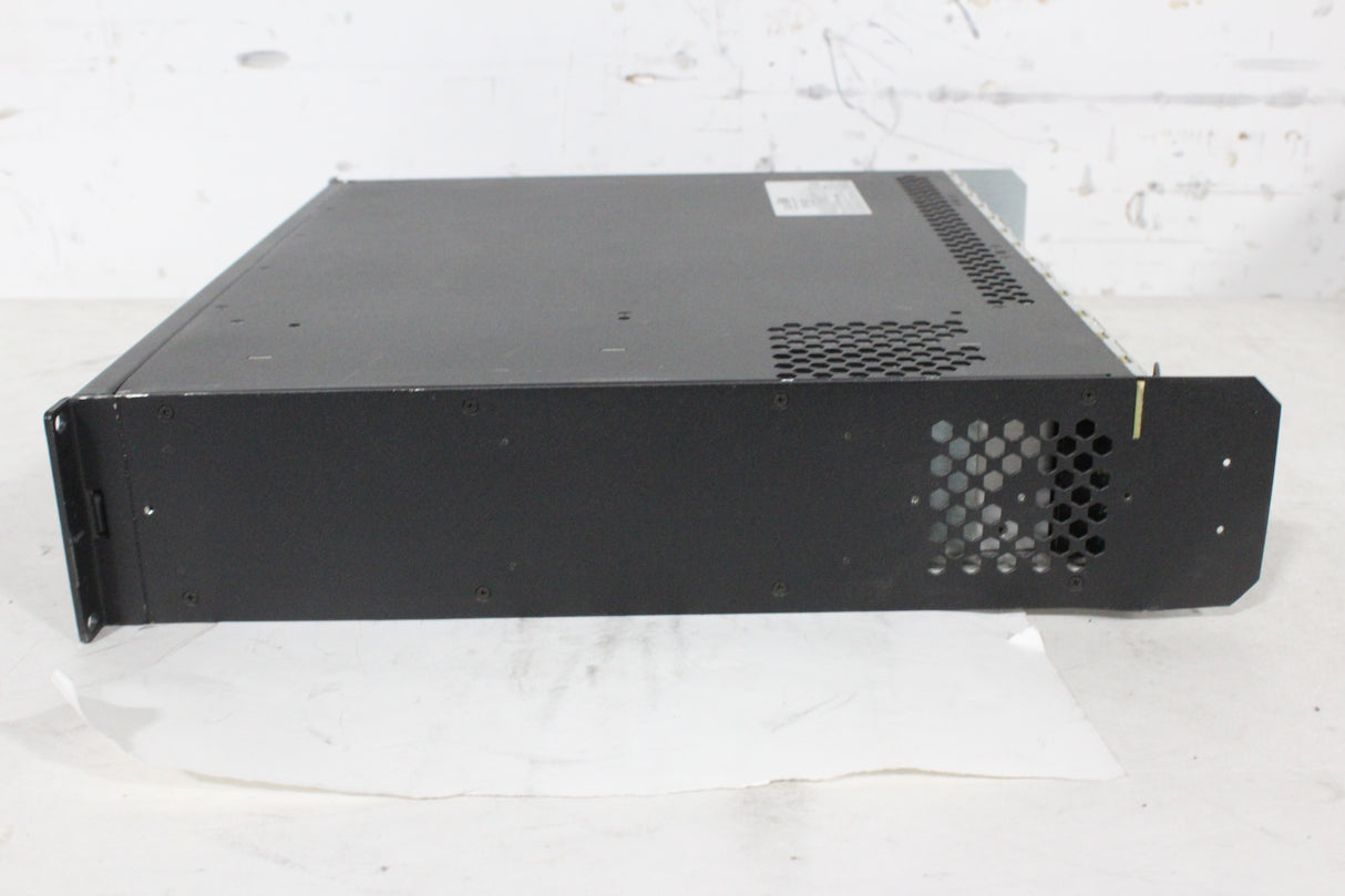 Ross OpenGear DFR-8321 C Frame w/ Network Controller