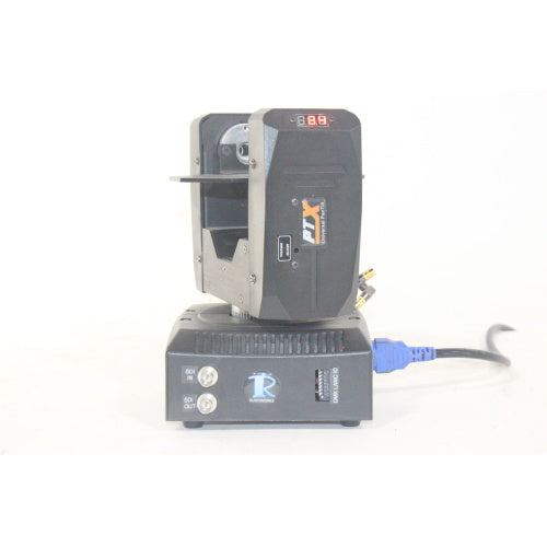 Rushworks PTX Universal Pan Tilt