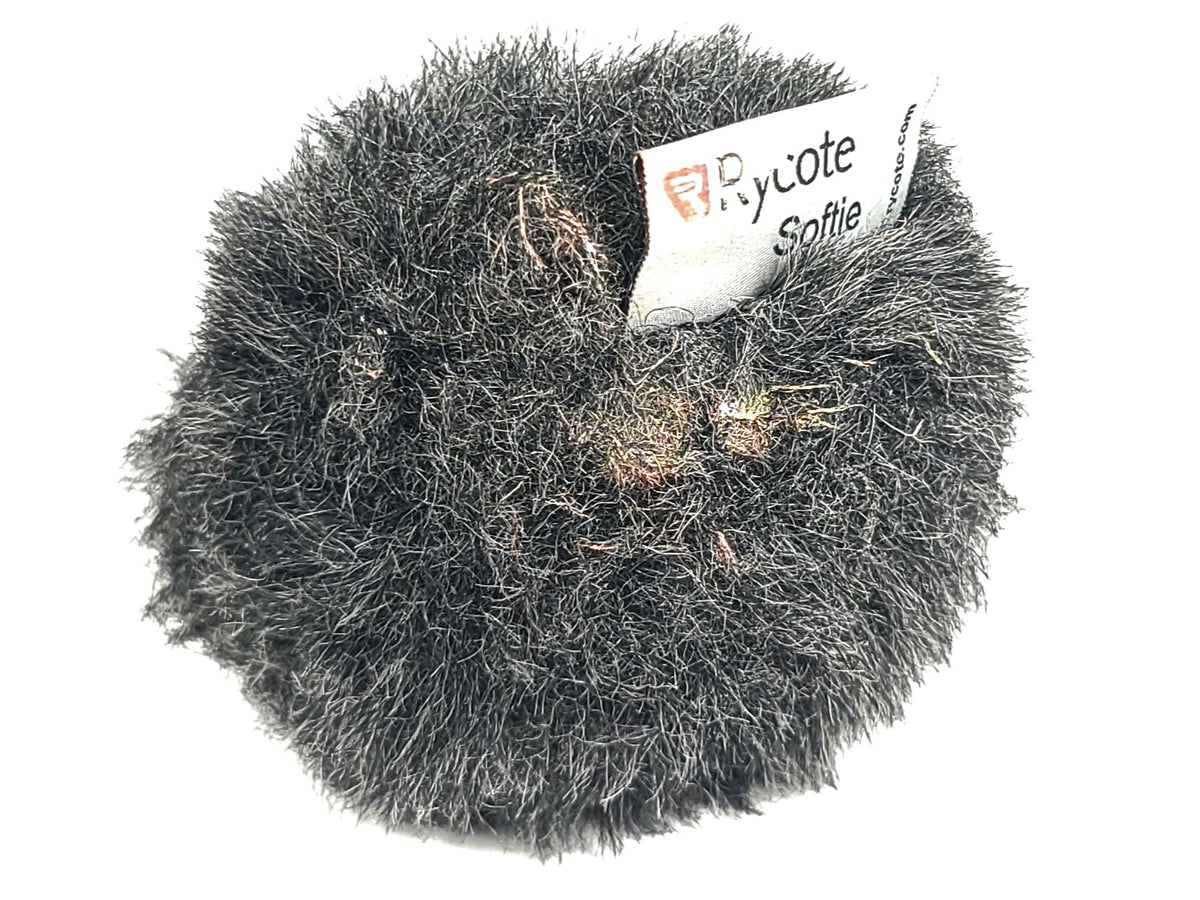 Rycote Softie 1.9" Long, 0.9" Wind-Screen