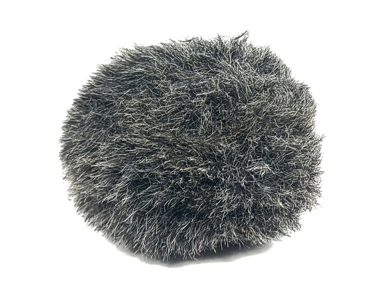 Rycote Softie 1.9" Long, 0.9" Wind-Screen