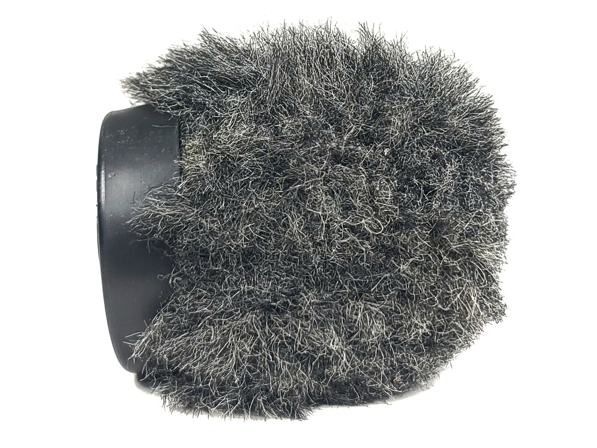 Rycote Softie 1.9" Long, 0.9" Wind-Screen