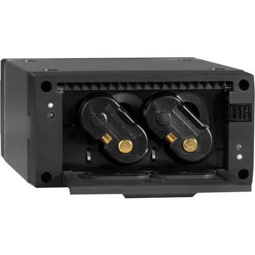 Shure SBC210 Portable Charger for SB900 Batteries