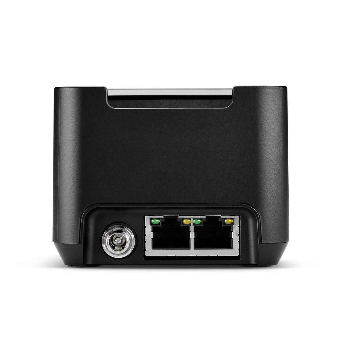 Shure SBC441US 4-Bay Docking Charger with Power Supply for ADXR Wireless Bodypack Receivers and SB910 Batteries